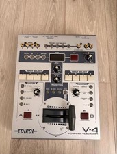 Roland edirol interruttore - edirol, v-4