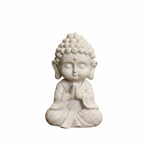 Statuetta buddha - statuetta,