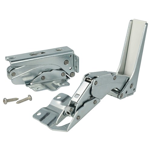 Cerniera porta per junker - 2x,