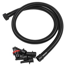 Tubo pompa aria gonfiabile