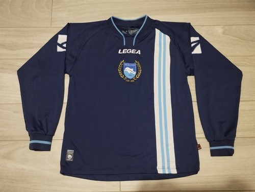 Seconda maglia shirt jersey - seconda,