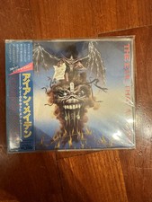 Iron Maiden THE EVIL THAT MEN