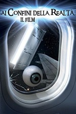 Film - Ai Confini Della