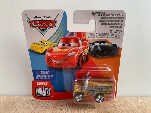 Disney pixar cars - pixar, mini