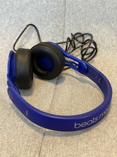 Beats mixr cuffie mixer blu - cuffie,