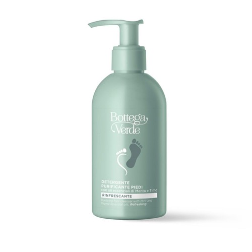 Bottega verde deo - bottega,