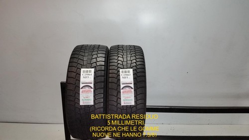 Gomme usate termiche - ,
