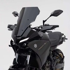 BCD Bulle haute noir Yamaha