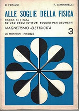 Alle soglie della fisica vol 3