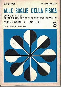 Alle soglie della fisica vol - , 3