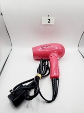 Asciugacapelli ROSA Revlon