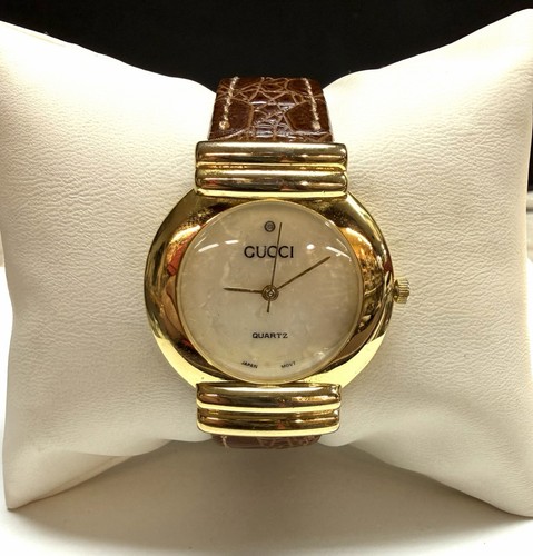 Gucci vintage mother - gucci, pearl