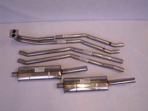 Scarico sportivo triumph - sportivo,