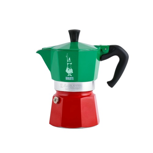 Caffettiera bialetti moka - bialetti,