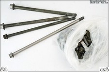 bulloneria moto originalee Yamaha FZ6 Fazer  2004 2011