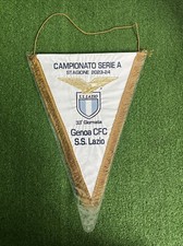 Pennant Gagliardetto LAZIO