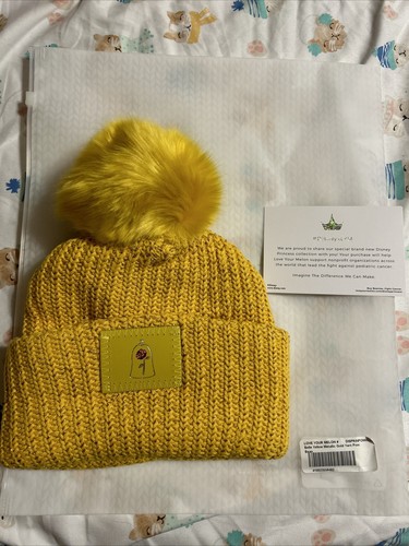 Love your melon belle berretto - melon,