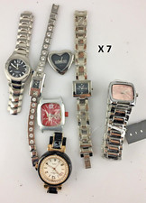 Lotto 7 Orologi Uomo Donna