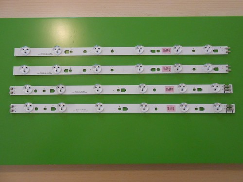 Barre led samsung - de, tv