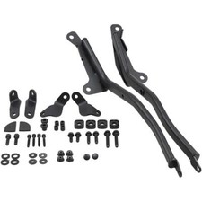 Givi attacco post bauletto - post,