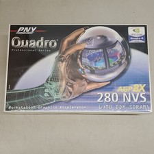 Scheda video Nvidia PNY Quadro