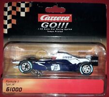 Carrera Go macchinina per