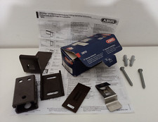 Abus SW10 B EK chiavistello per porta-nuovo