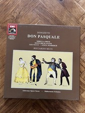 Donizetti - Don Pasquale 