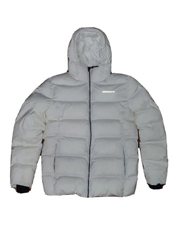 Giubbino uomo invernale - uomo,