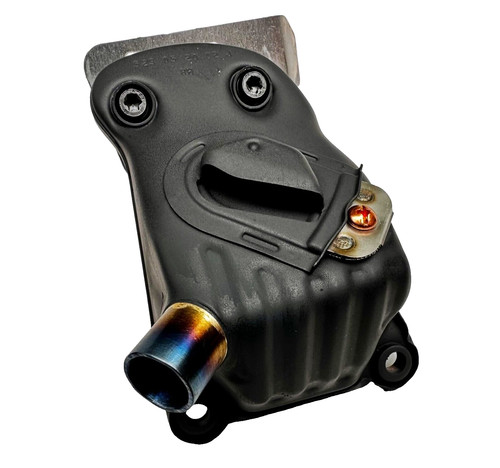 Oem husqvarna 550xp scarico - oem,