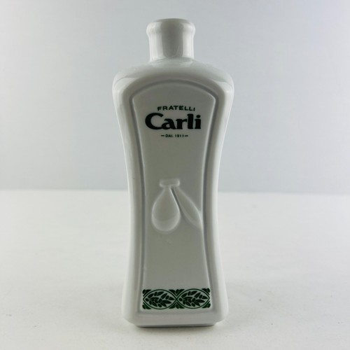 Fratelli carli dal - fratelli, olio