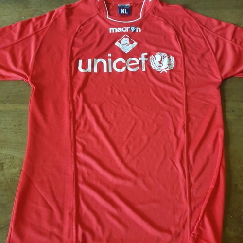 Maglia piacenza calcio 2005 - piacenza, 2005-06
