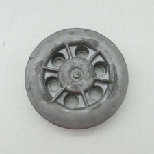 piastra pressione frizione