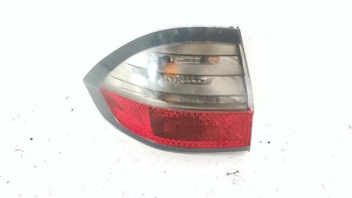 Fanale posteriore ford - fanale,