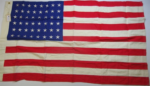 Ww2 riproduzione bandiera usa - ww2,