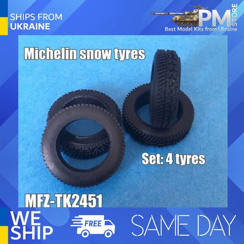 Zone tk2451 24 - 1/24, michelin