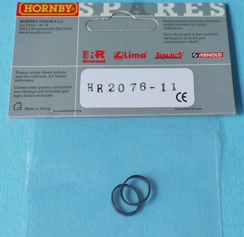 Hr2076 hornby rivarossi - hr2076/11,