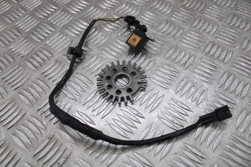 Sensore anello pick up - sensore,