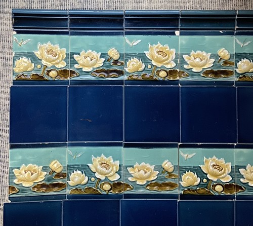 Germania belgio maiolica - germania,