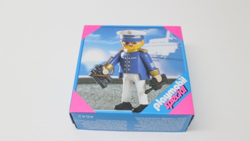 Playmobil 4642 set special - 4642, n.
