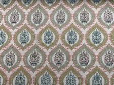 Tenda in tessuto di lino