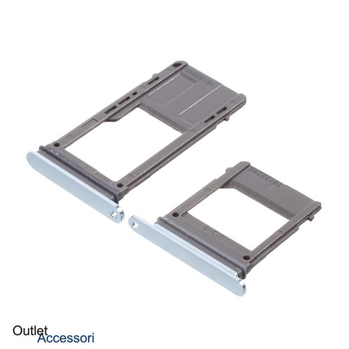 Carrello scheda sim memoria - scheda,