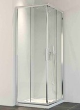 ESTENSIBILE  BOX DOCCIA A USO PROFESSIONALE PER ALBERGHI 