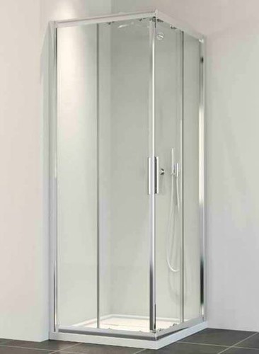 Estensibile box doccia uso - estensibile,