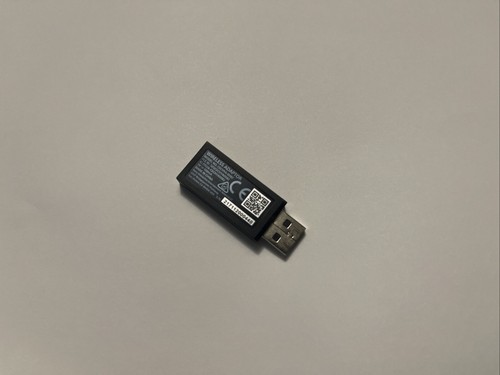 Genuine playstation wireless - genuine,