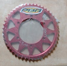 Corona yamaha yzf  R6 48 denti