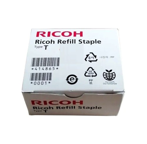 Ricoh refill staple type - type, t