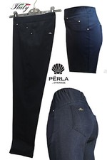 Pantalone donna cotone leggero