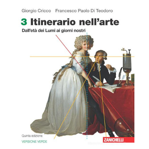 Itinerario dell arte vol - dell'arte, vol.3