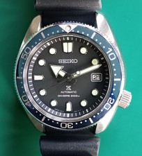 Seiko Prospex Automatic